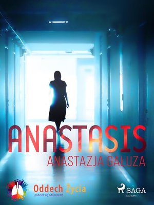 cover image of Anastasis